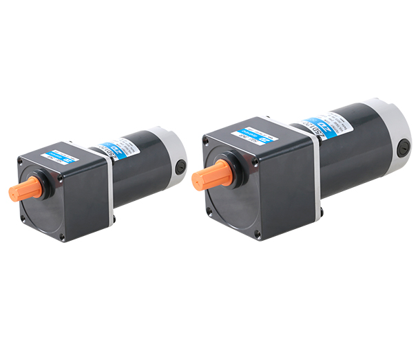 直流電動(dòng)機(jī)-120W90mm