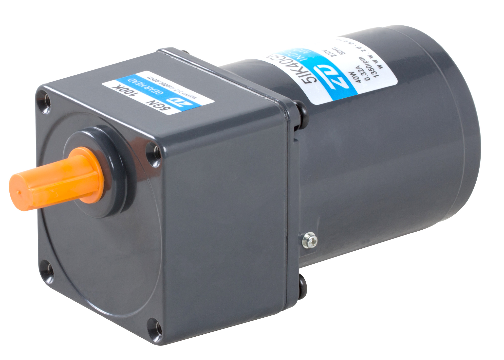感應(yīng)電動(dòng)機(jī)-40W90mm