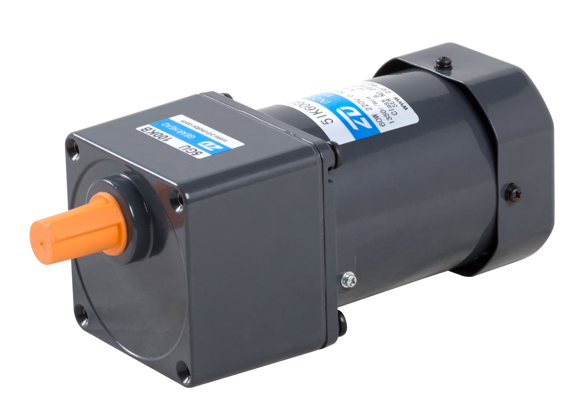 感應(yīng)電動(dòng)機(jī)-60W90mm