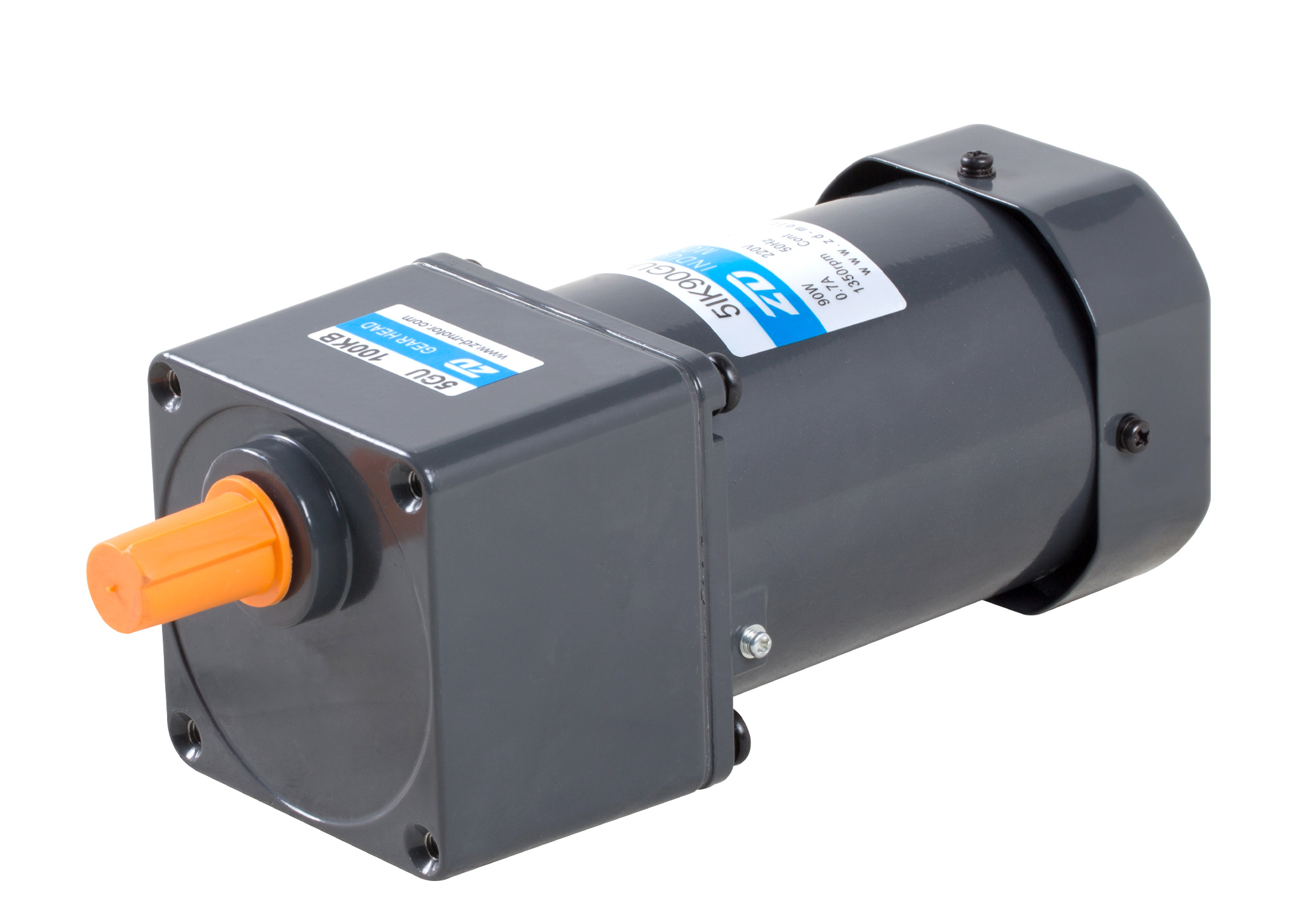 感應(yīng)電動(dòng)機(jī)-90W90mm