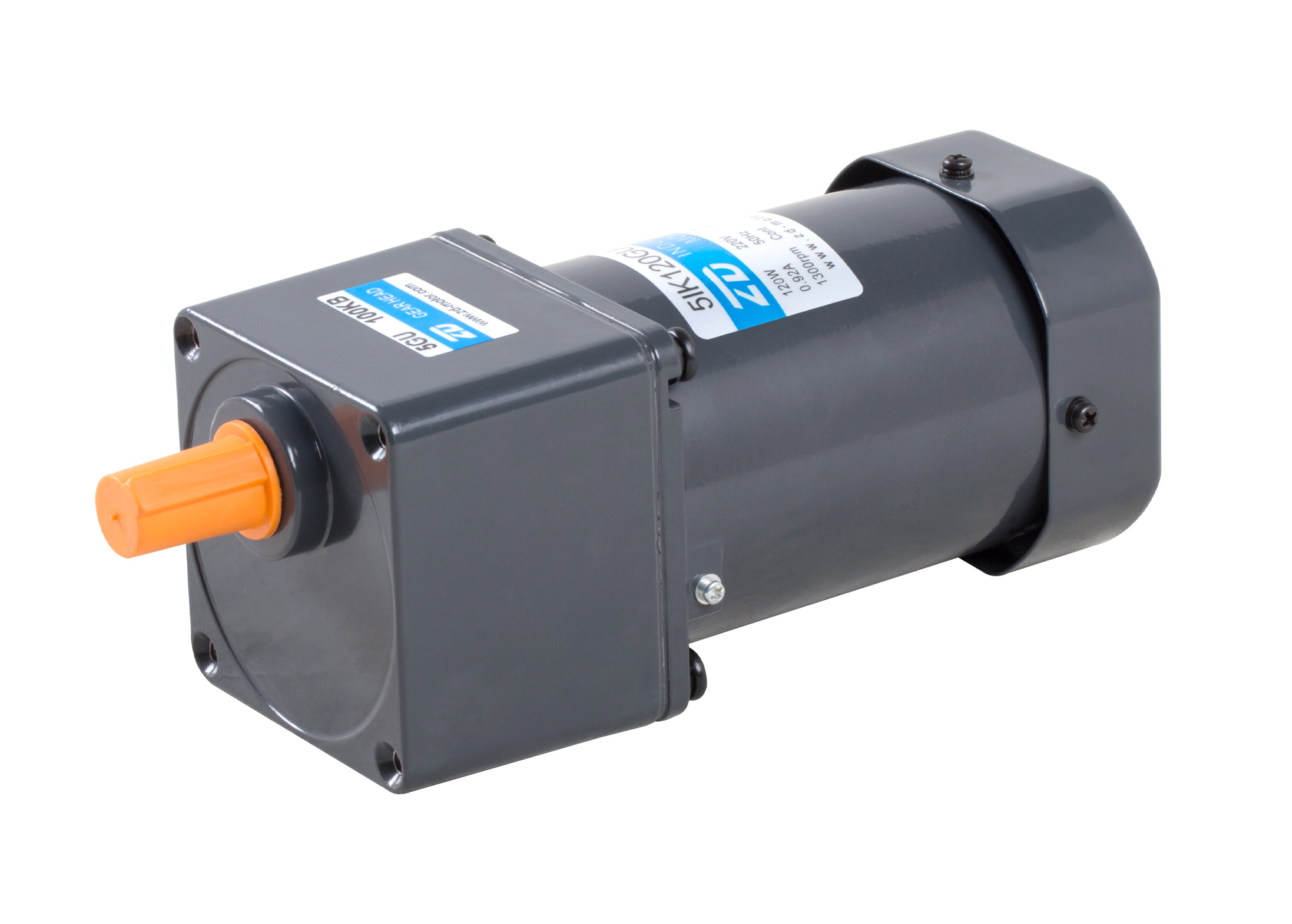 感應(yīng)電動(dòng)機(jī)-120W90mm