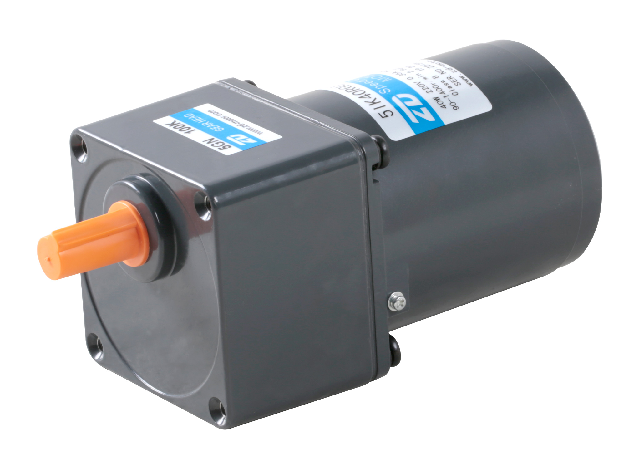 調(diào)速電動機(jī)-40W90mm