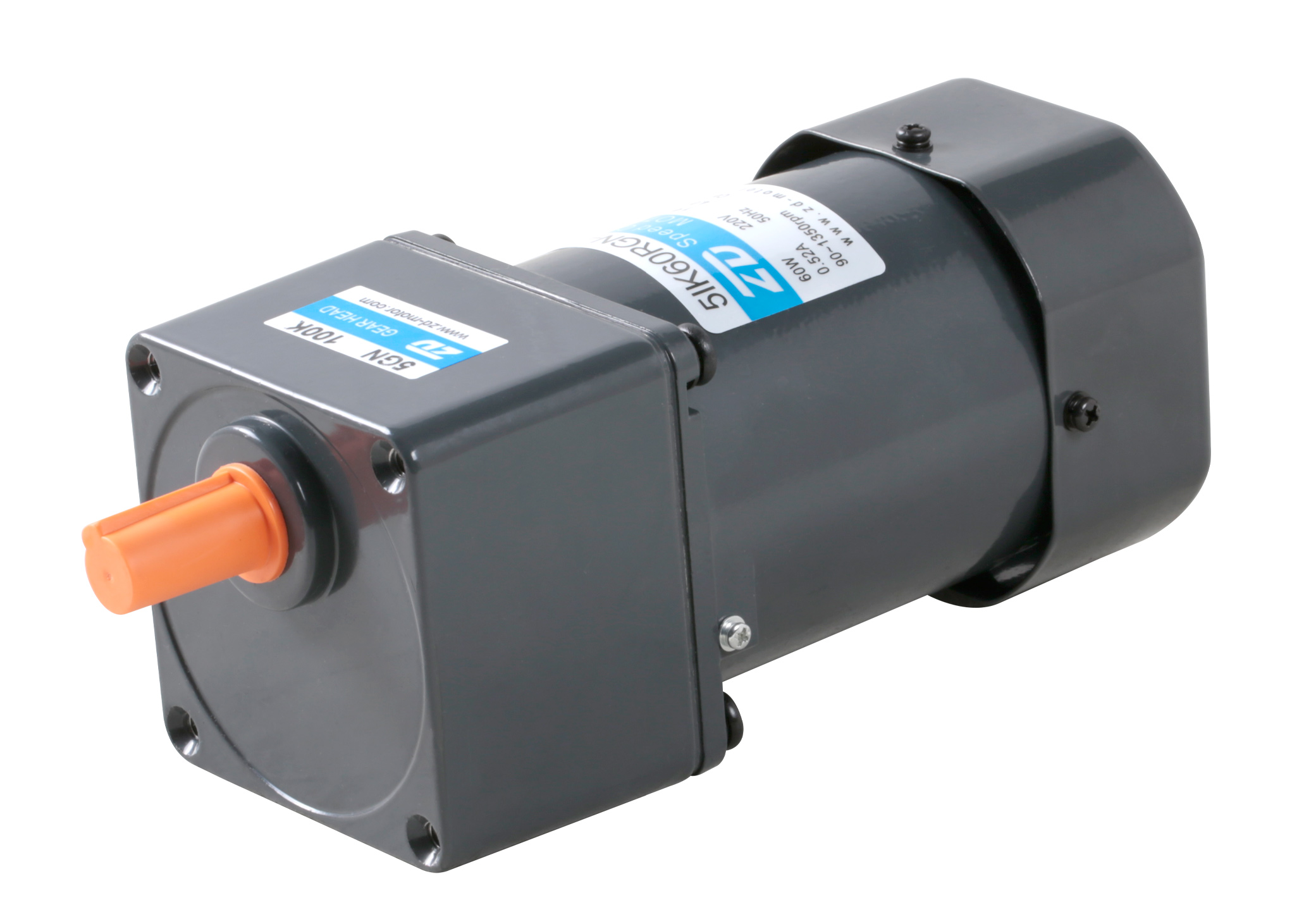 調(diào)速電動機-60W90mm