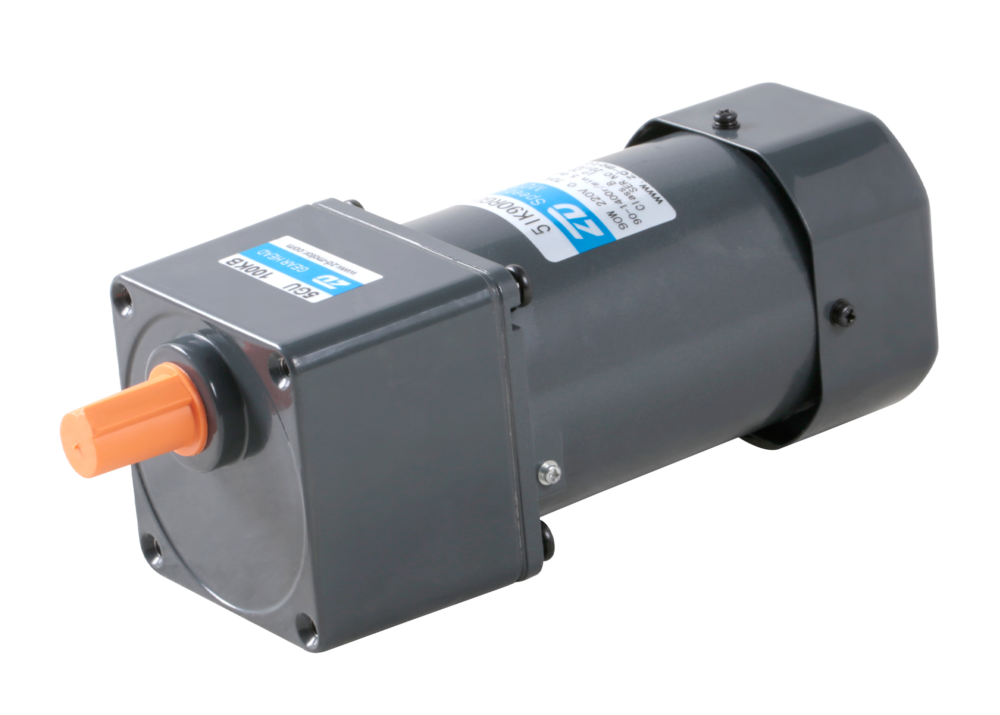 調(diào)速電動(dòng)機(jī)-90W90mm