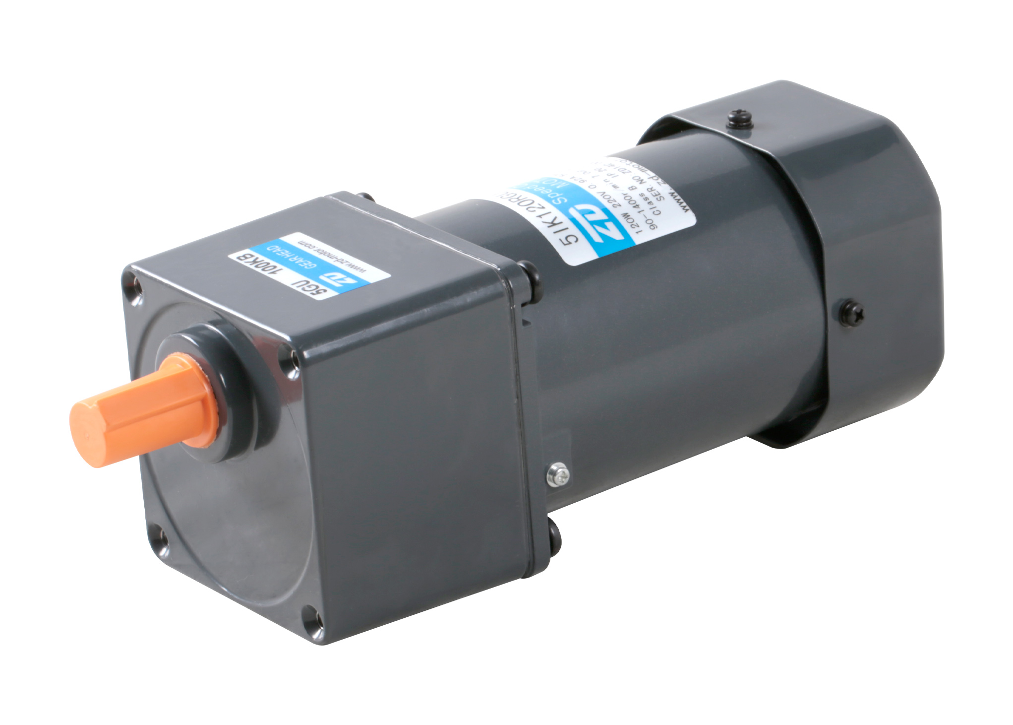 調(diào)速電動機(jī)-120W90mm