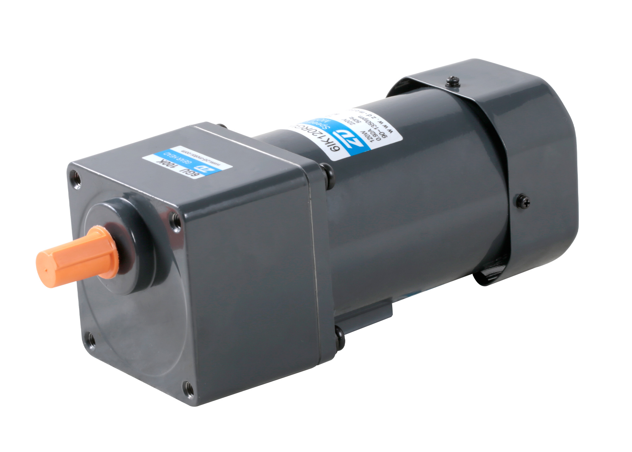 調(diào)速電動機(jī)-120W104mm
