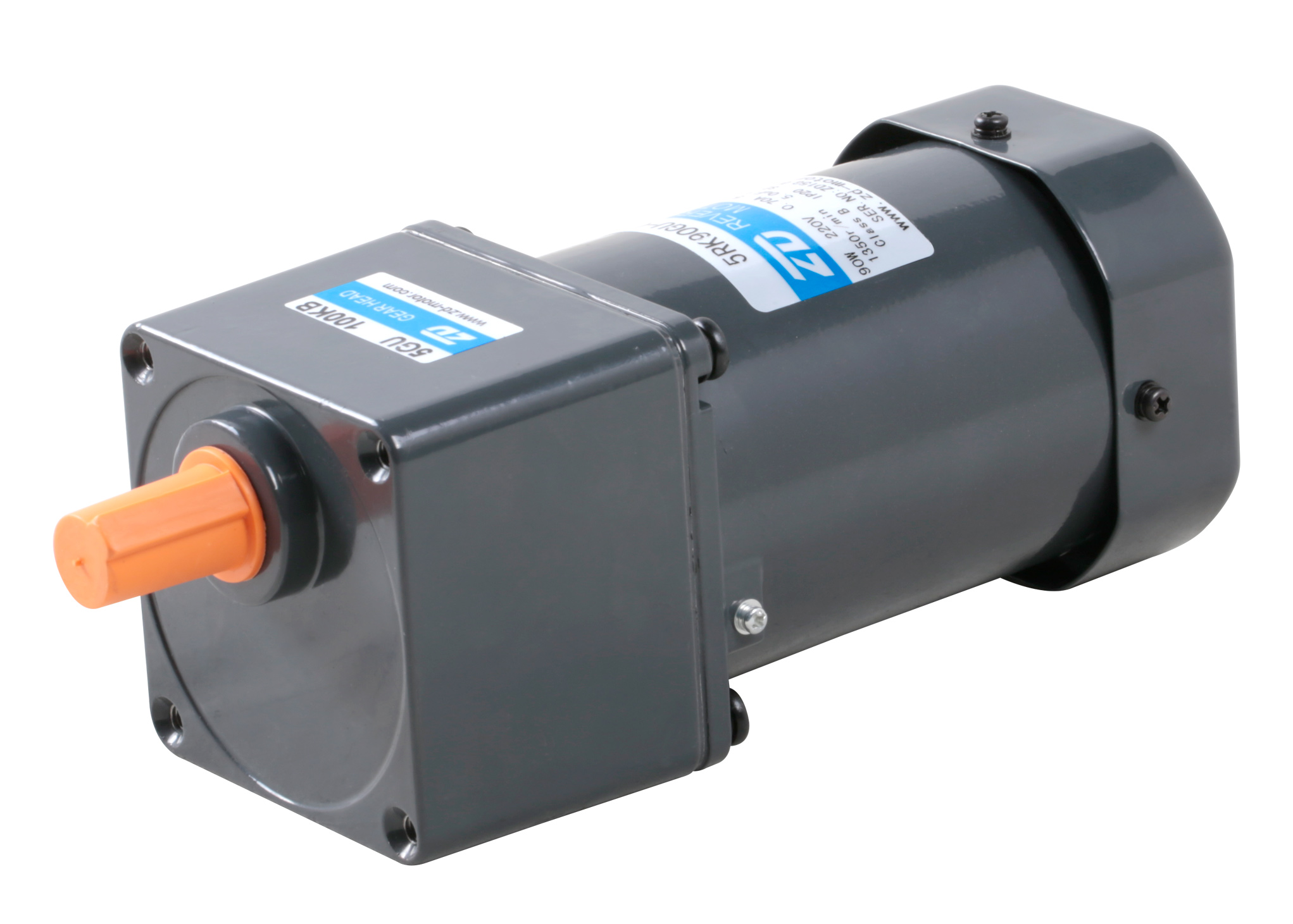 可逆電動機(jī)-120W90mm